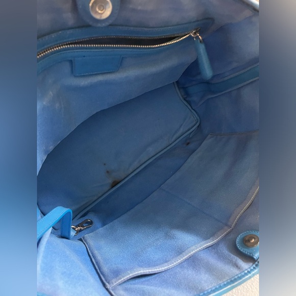 Dior tote bag - Picture 4 of 10